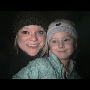 Meet your Posher, Jen